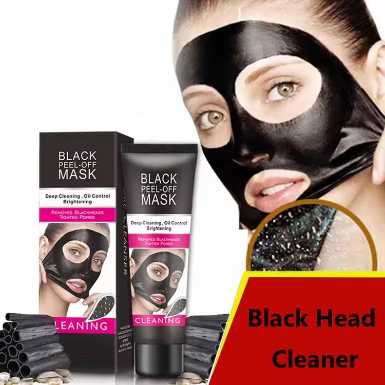 Charcoal Face Mask